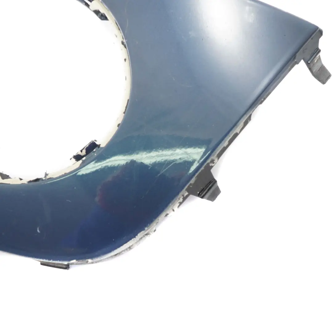 Osłona listwa halogenu lewa 2753659 do MINI R56 o numerze 0430273 MINI R56 Osłona listwa halogenu lewa 2753659 - SKU 0430273-HB - Numer Części 0430273