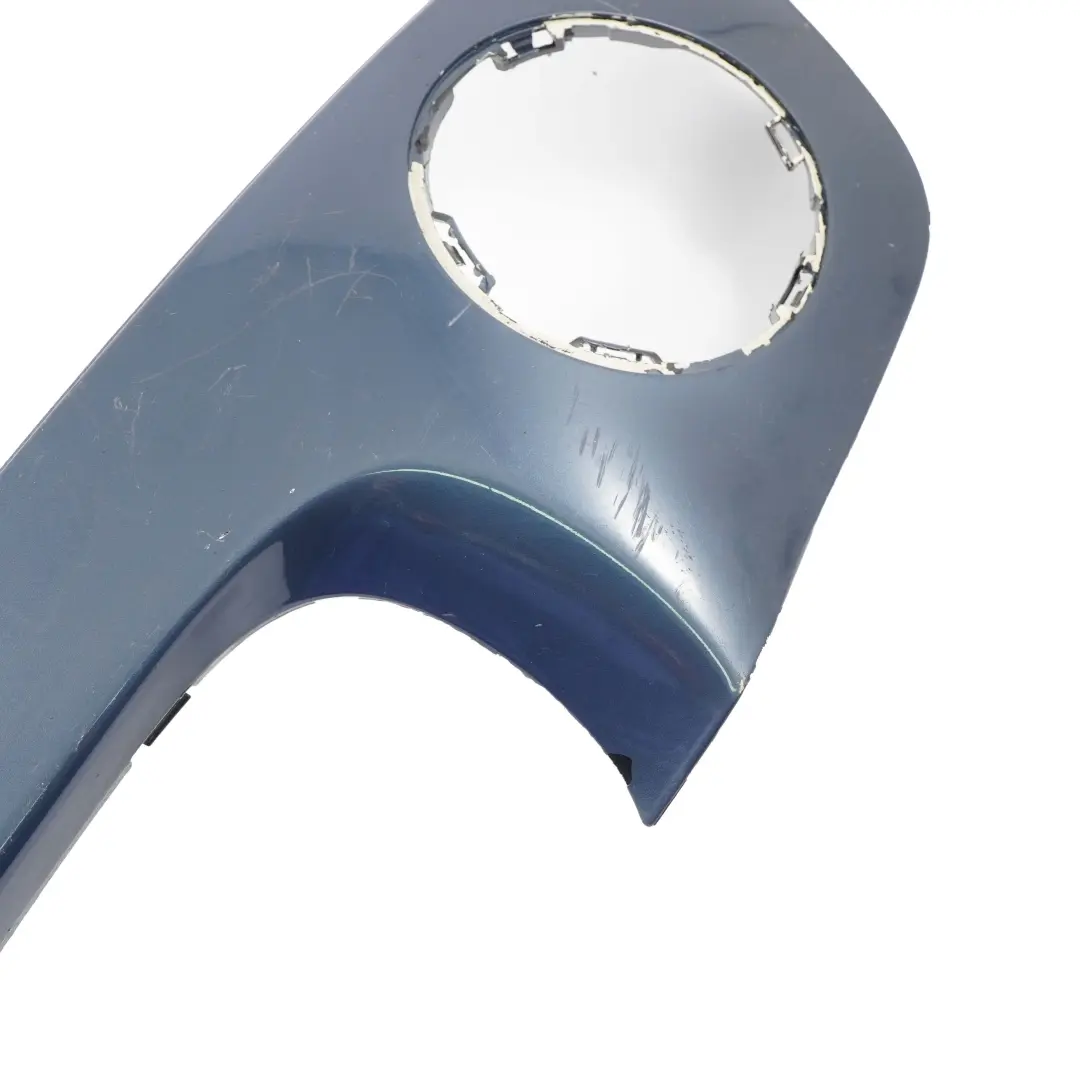 Panneau Gauche Bleu Horizon A93 pour Mini R55 R56 R57 à propos du numéro de pièce 0430273 Mini R55 R56 R57 Panneau Gauche Bleu Horizon A93 - SKU 0430273-HB - Numéro de pièce 0430273