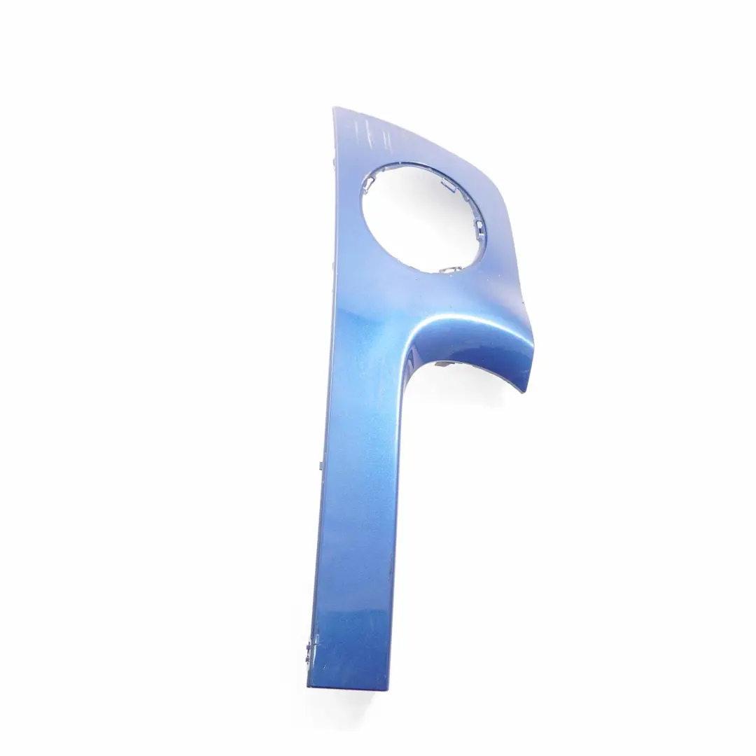 Panel Osłona Zderzak Przód Lewy do MINI R55 R56 R57 o numerze 430273 MINI R55 R56 R57 Panel Osłona Zderzak Przód Lewy - SKU 0430273-LB - Numer Części 430273