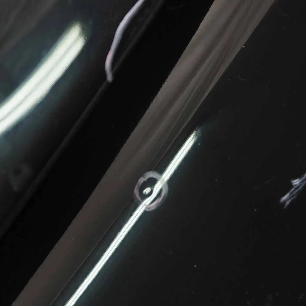 Griglia di ingresso aria Cofano Scoop Nero 2751736 per Mini Cooper S R55 R56 R57 con numero di parte 0430302 Mini Cooper S R55 R56 R57 Griglia di ingresso aria Cofano Scoop Nero 2751736 - SKU 0430302-BLK - Numero di parte 0430302