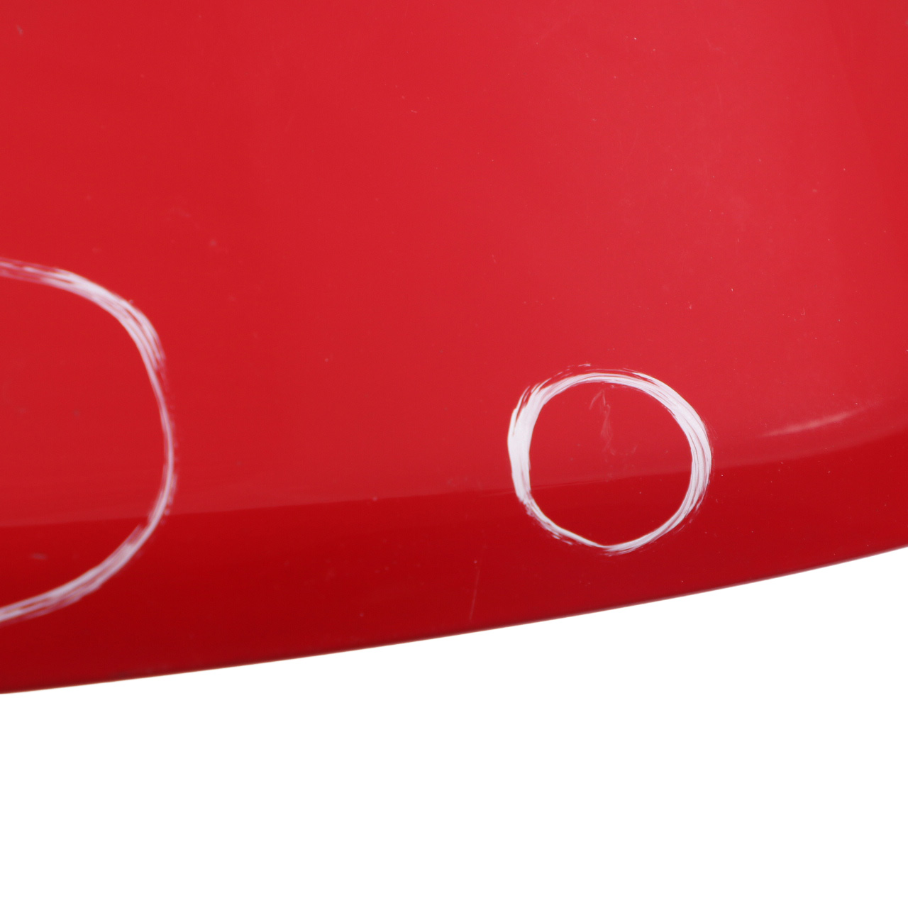 その他 Nach Mini Cooper S R55 R56 Wlot Powietrza Pokrywy Maski 2757697