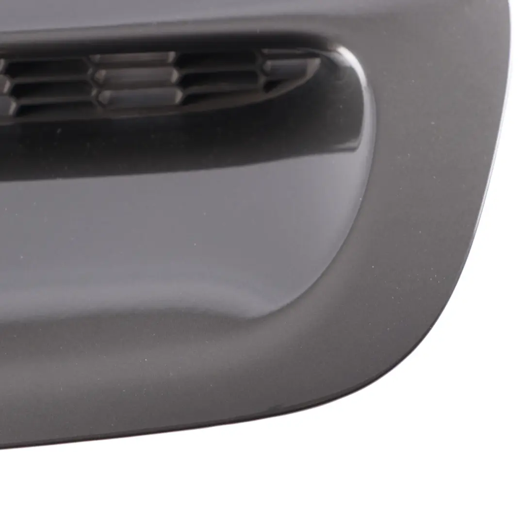 Mini Cooper S R55 R56 R57 Lascia Lembo Anteriore Eclipse Grey - B24 - SKU 0430302-ECG1 - Numero di parte 2751736