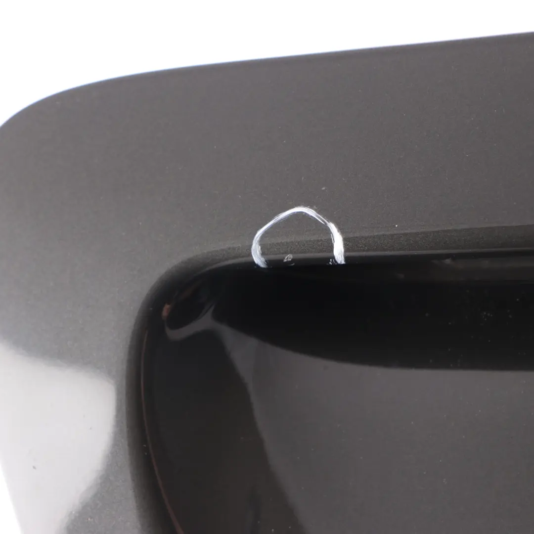 Mini Cooper S R55 R56 R57 Lascia Lembo Anteriore Eclipse Grey - B24 - SKU 0430302-ECG1 - Numero di parte 2751736