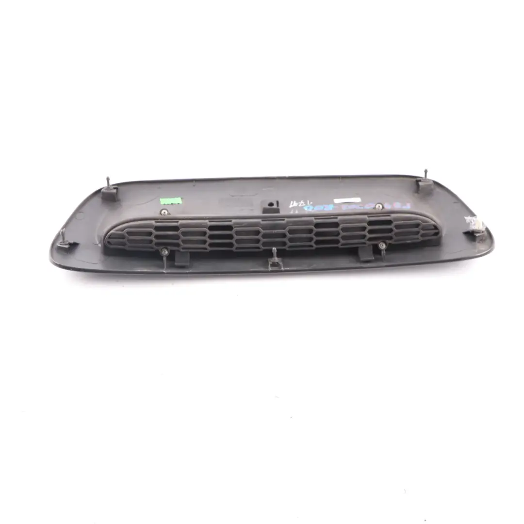 Bonnet Air Grille Mini R55 R56 Cooper S Hood Inlet Eclipse Grey - B24 to with Part number 2751736 Bonnet Air Grille Mini R55 R56 Cooper S Hood Inlet Eclipse Grey - B24 - SKU 0430302-ECG1 - Part number 2751736
