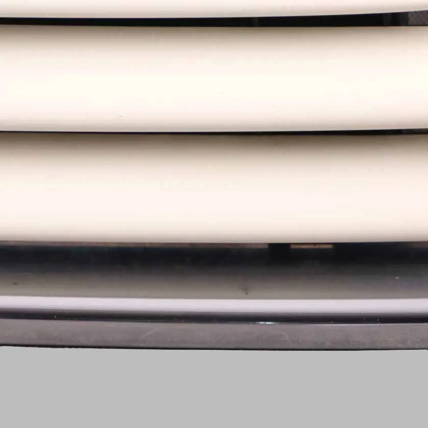 Front Grille Mini R55 R56 R57 Aerokit Hood Bonnet Panel Trim Pepper White - 850 to with Part number 0430304 Front Grille Mini R55 R56 R57 Aerokit Hood Bonnet Panel Trim Pepper White - 850 - SKU 0430304-PW - Part number 0430304