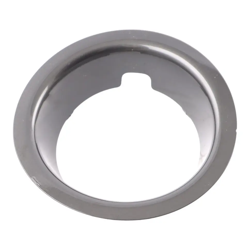 Filler Flap Surroung Panel Housing Eclipse Grey - B24 to Mini F56 Fuel with Part number 0430310 Mini F56 Fuel Filler Flap Surroung Panel Housing Eclipse Grey - B24 - SKU 0430310-ECG - Part number 0430310