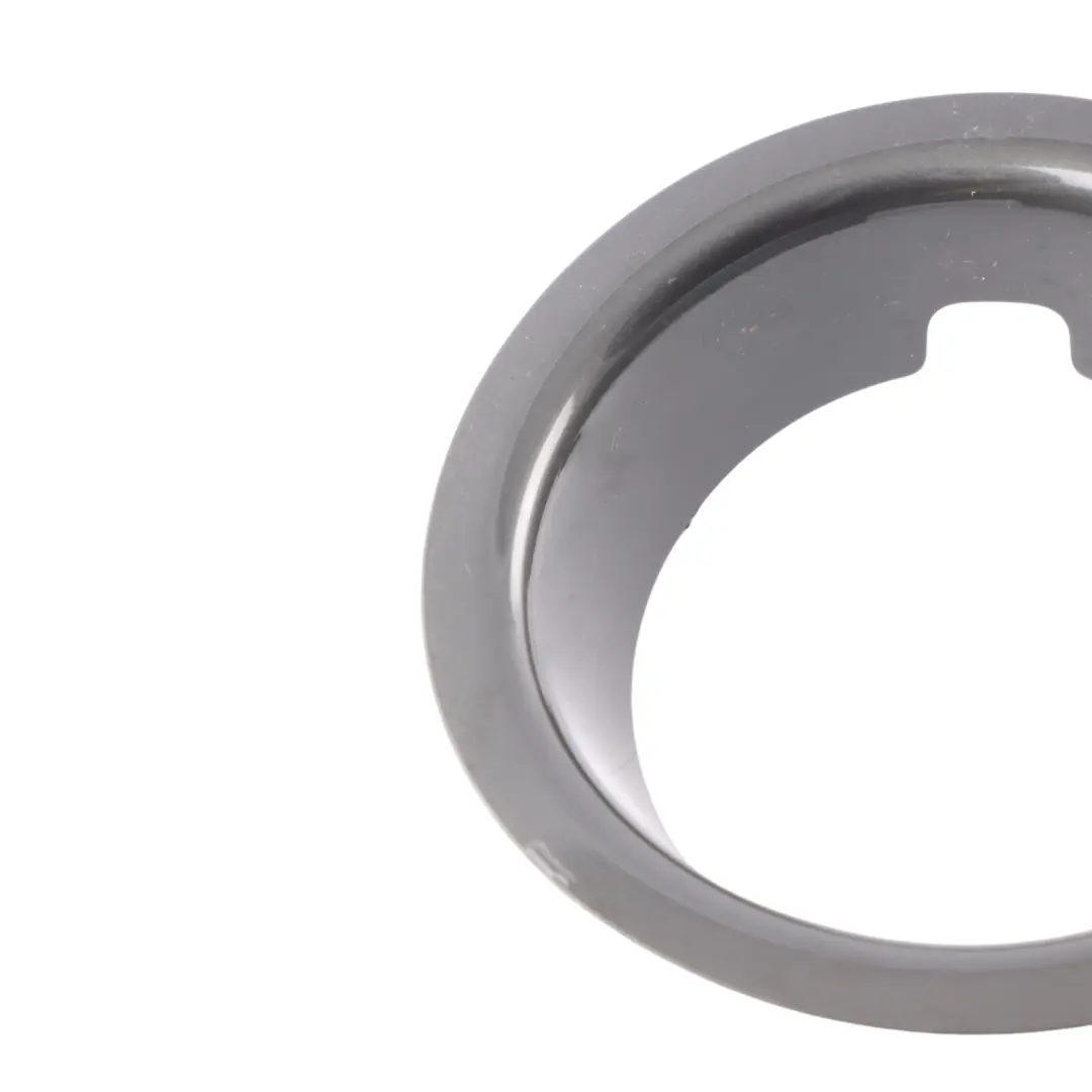 Mini F56 Fuel Filler Flap Surroung Panel Housing Eclipse Grey - B24 - SKU 0430310-ECG - Part number 0430310