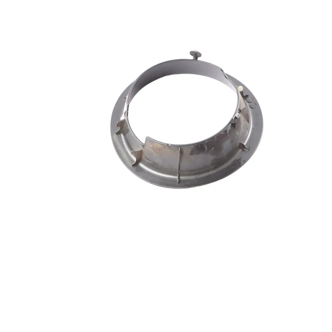 Mini F56 Fuel Filler Flap Surroung Panel Housing Eclipse Grey - B24 - SKU 0430310-ECG - Part number 0430310