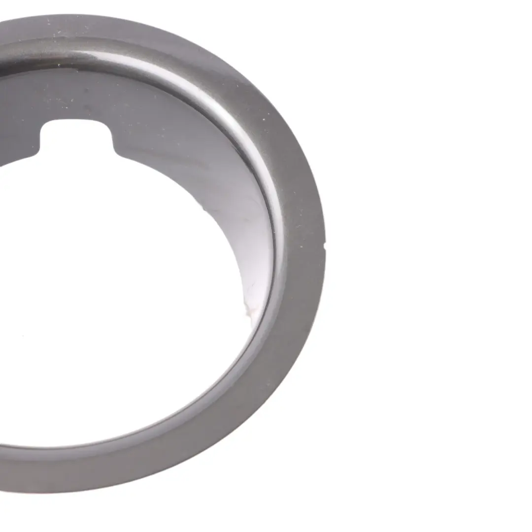 Combustible Flap Surroung Panel Vivienda Eclipse Gris - B24 para Mini F56 con número de pieza 0430310 Mini F56 Combustible Flap Surroung Panel Vivienda Eclipse Gris - B24 - SKU 0430310-ECG - Número de pieza 0430310