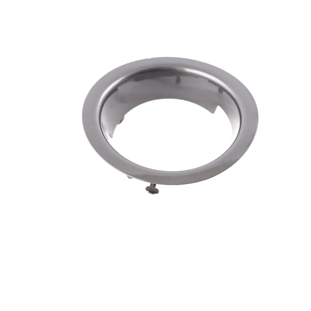 Mini F56 Combustible Flap Surroung Panel Vivienda Eclipse Gris - B24 - SKU 0430310-ECG - Número de pieza 0430310