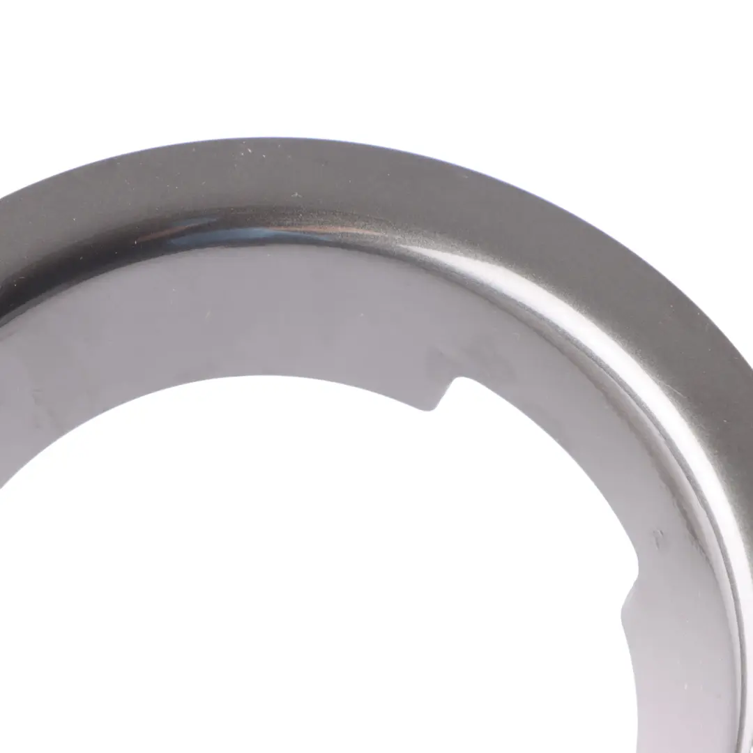 Kraftstoff Tank Klappe Verkleidung Gehäuse Eclipse Grau - B24 für Mini F56 mit Teilenummer 0430310 Mini F56 Kraftstoff Tank Klappe Verkleidung Gehäuse Eclipse Grau - B24 - SKU 0430310-ECG - Teilenummer 0430310