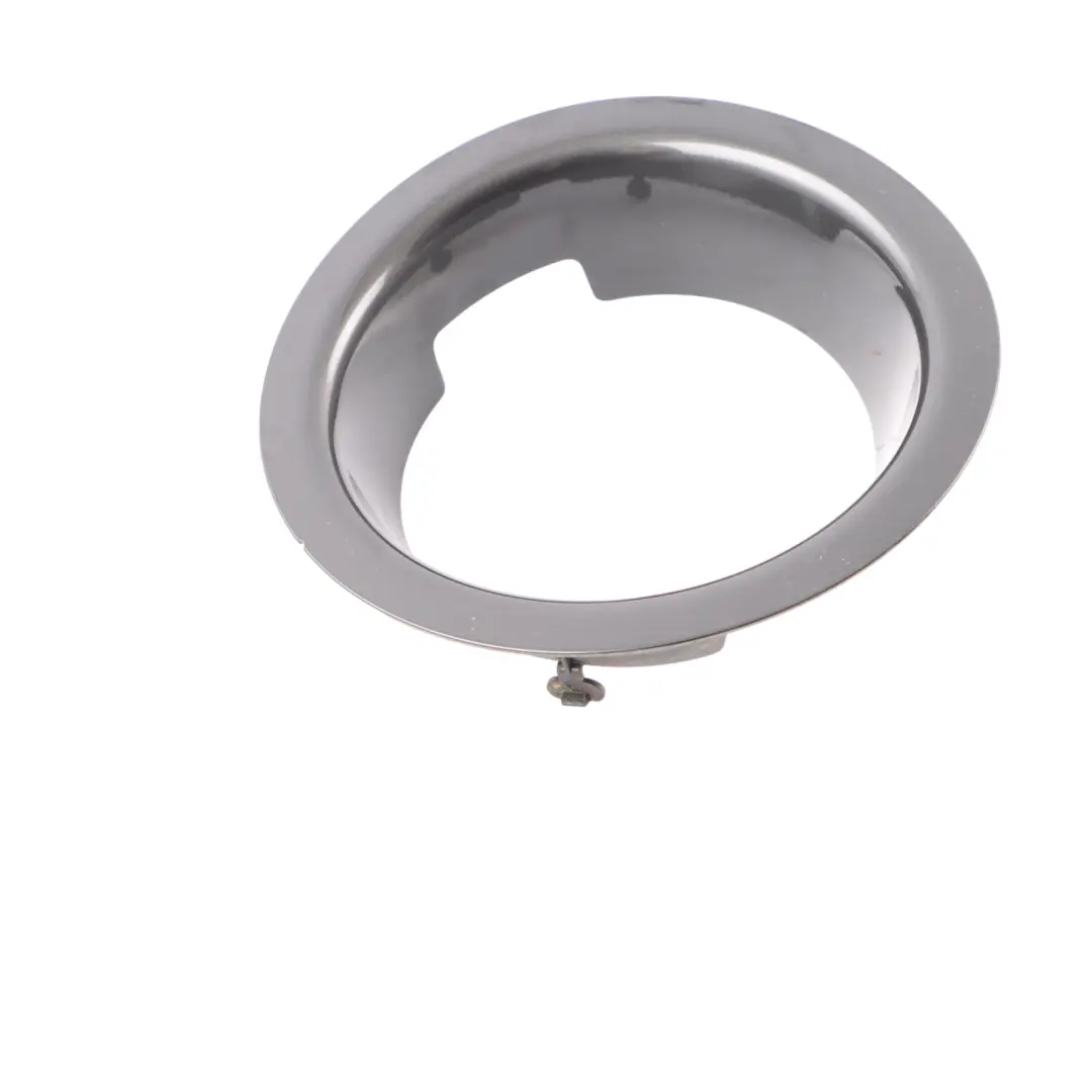 Combustible Flap Surroung Panel Vivienda Eclipse Gris - B24 para Mini F56 con número de pieza 0430310 Mini F56 Combustible Flap Surroung Panel Vivienda Eclipse Gris - B24 - SKU 0430310-ECG - Número de pieza 0430310