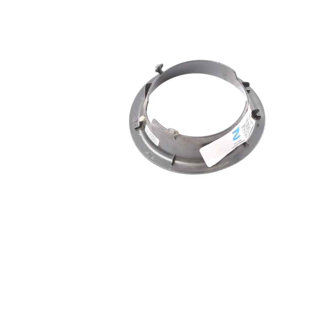 Mini F56 Boîtier Panneau Protection Trappe Remplissage Gris éclipse - B24 - SKU 0430310-ECG - Numéro de pièce 0430310