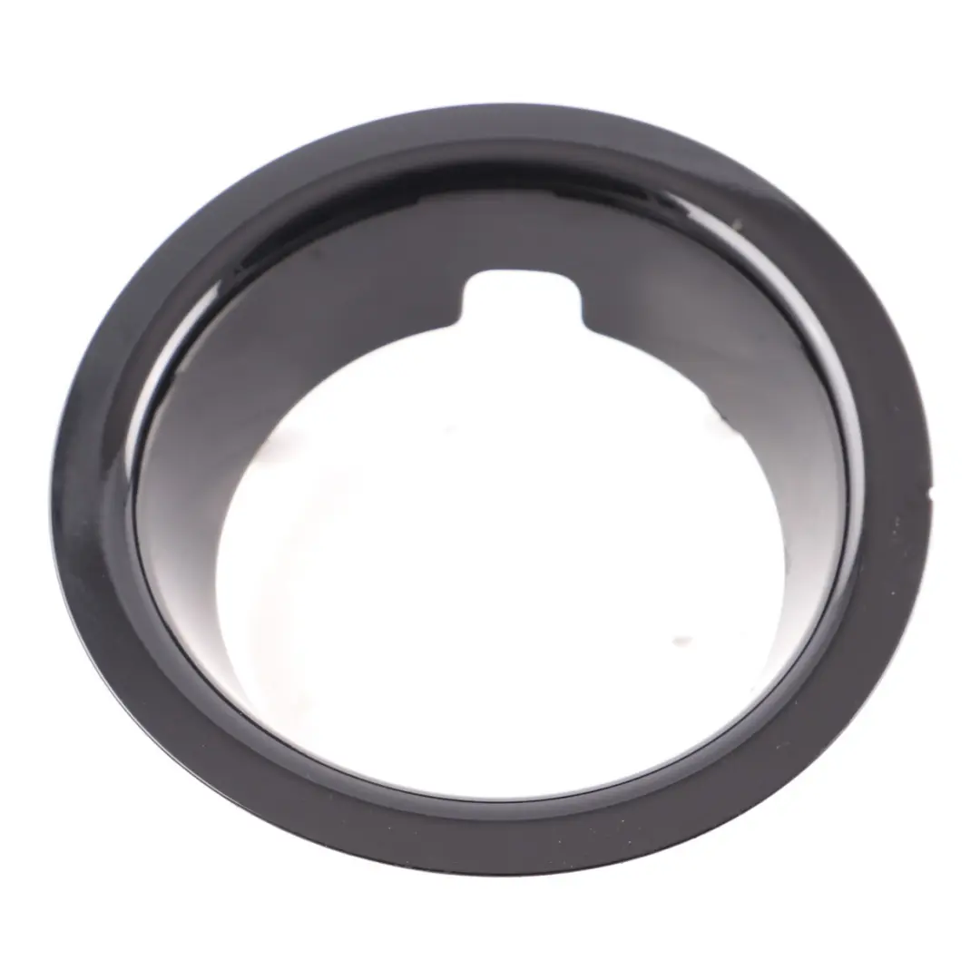 Mini Cooper S R55 R56 Alloggiamento pannello riempimento flap Black 2751980 - SKU 0430310-MNB - Numero di parte 0430310