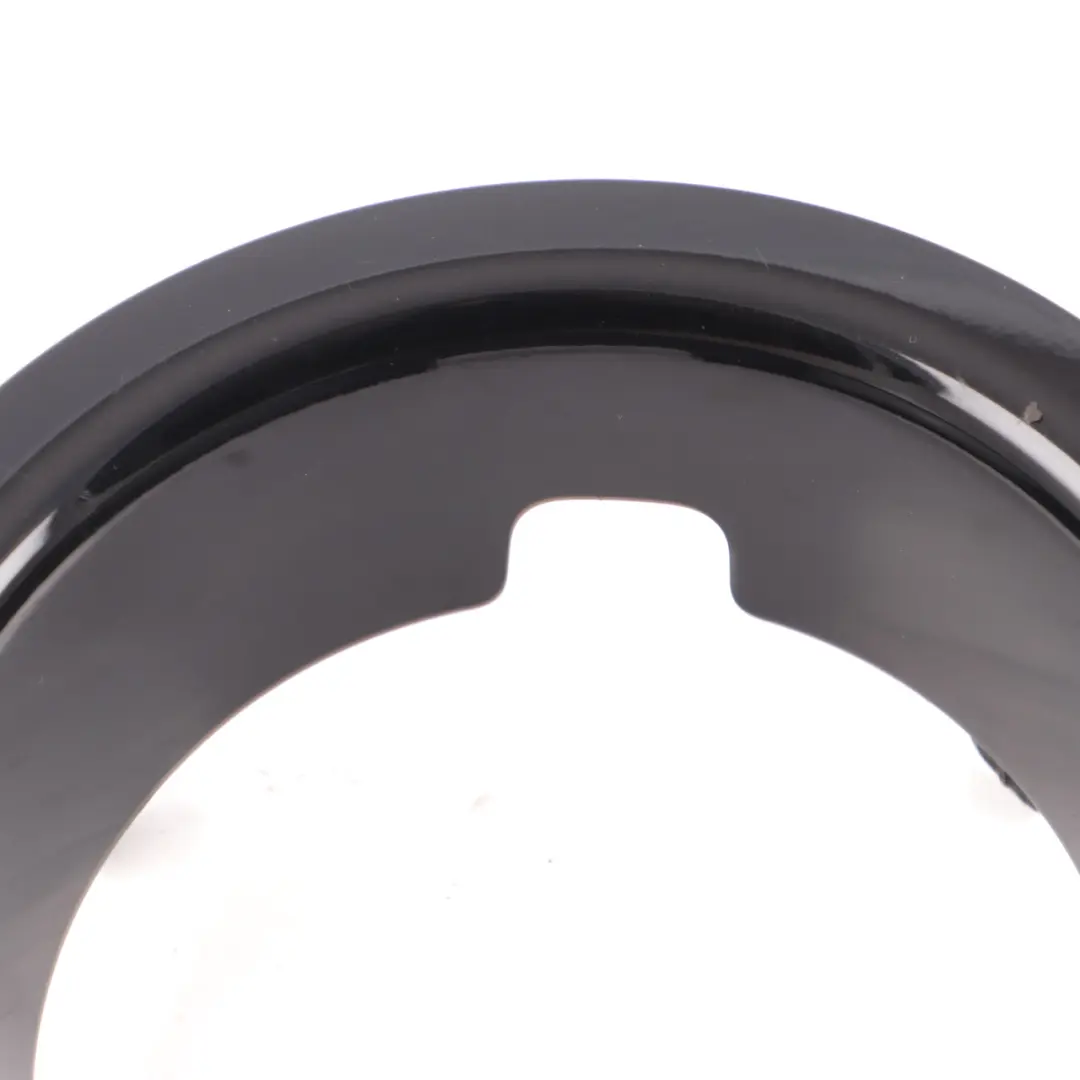 Mini Cooper S R55 R56 Carcasa del panel envolvente de la tapa Black 2751980 - SKU 0430310-MNB - Número de pieza 0430310