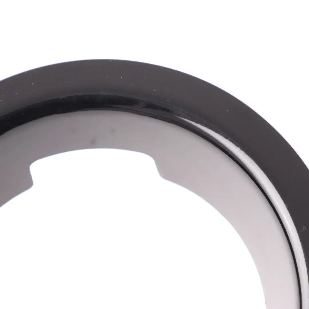 Mini Cooper S R55 R56 Alloggiamento pannello riempimento flap Black 2751980 - SKU 0430310-MNB - Numero di parte 0430310