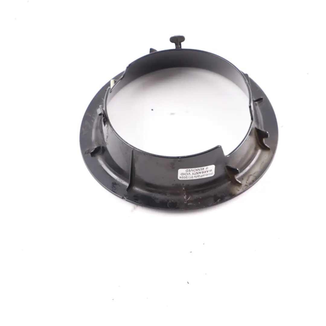 Alloggiamento pannello riempimento flap Black 2751980 per Mini Cooper S R55 R56 con numero di parte 0430310 Mini Cooper S R55 R56 Alloggiamento pannello riempimento flap Black 2751980 - SKU 0430310-MNB - Numero di parte 0430310