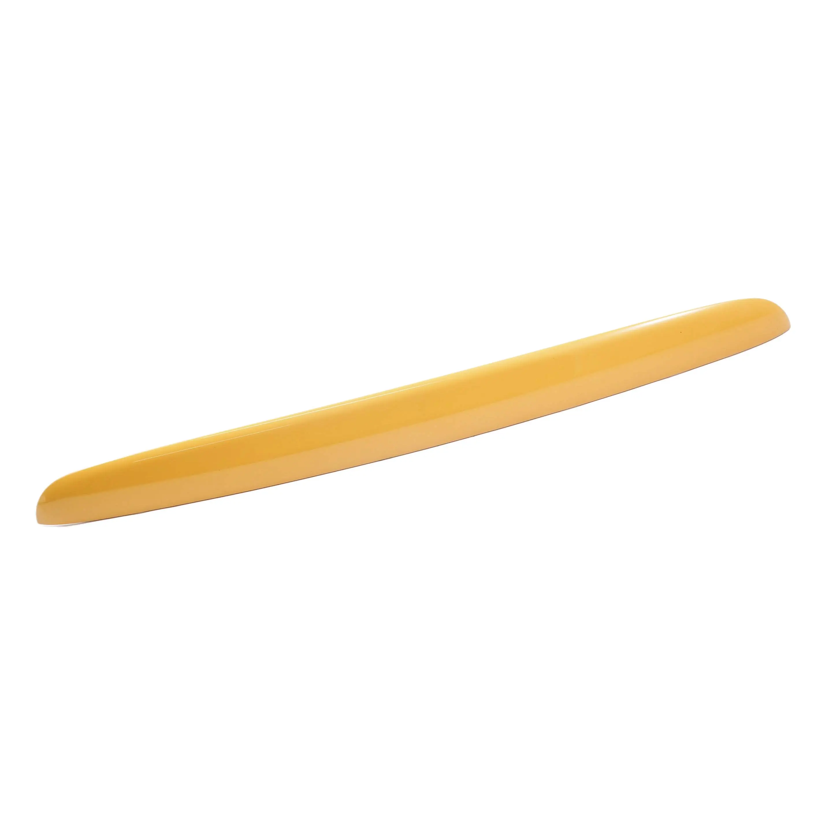 Mini R56 Coperchio Bagagliaio Maniglia Baule Pannello Giallo Giallo 40501452