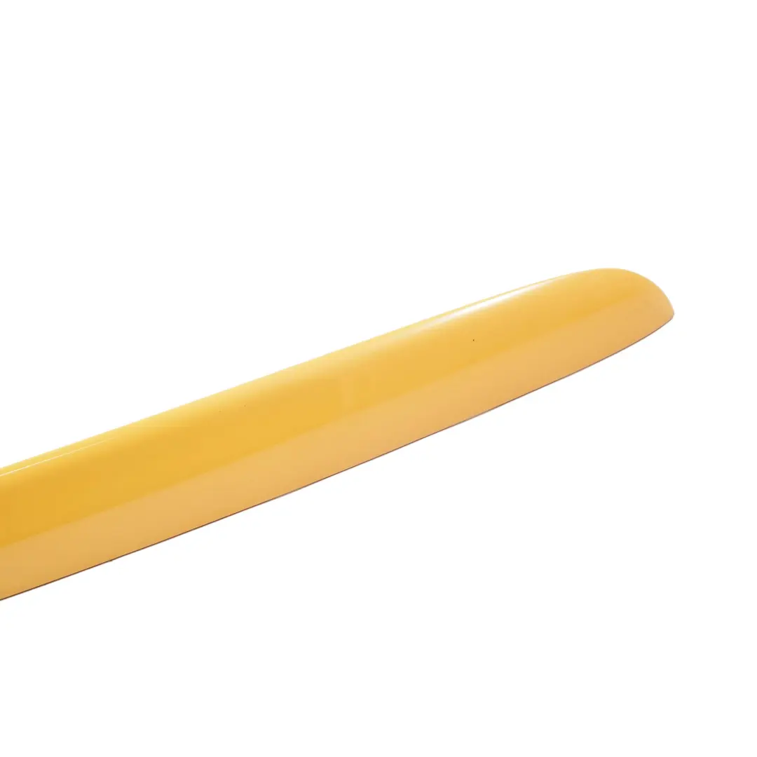 Mini R56 Osłona Klamki Klapy Mellow Yellow - SKU 0430312-MY1 - Numer Części 0430312