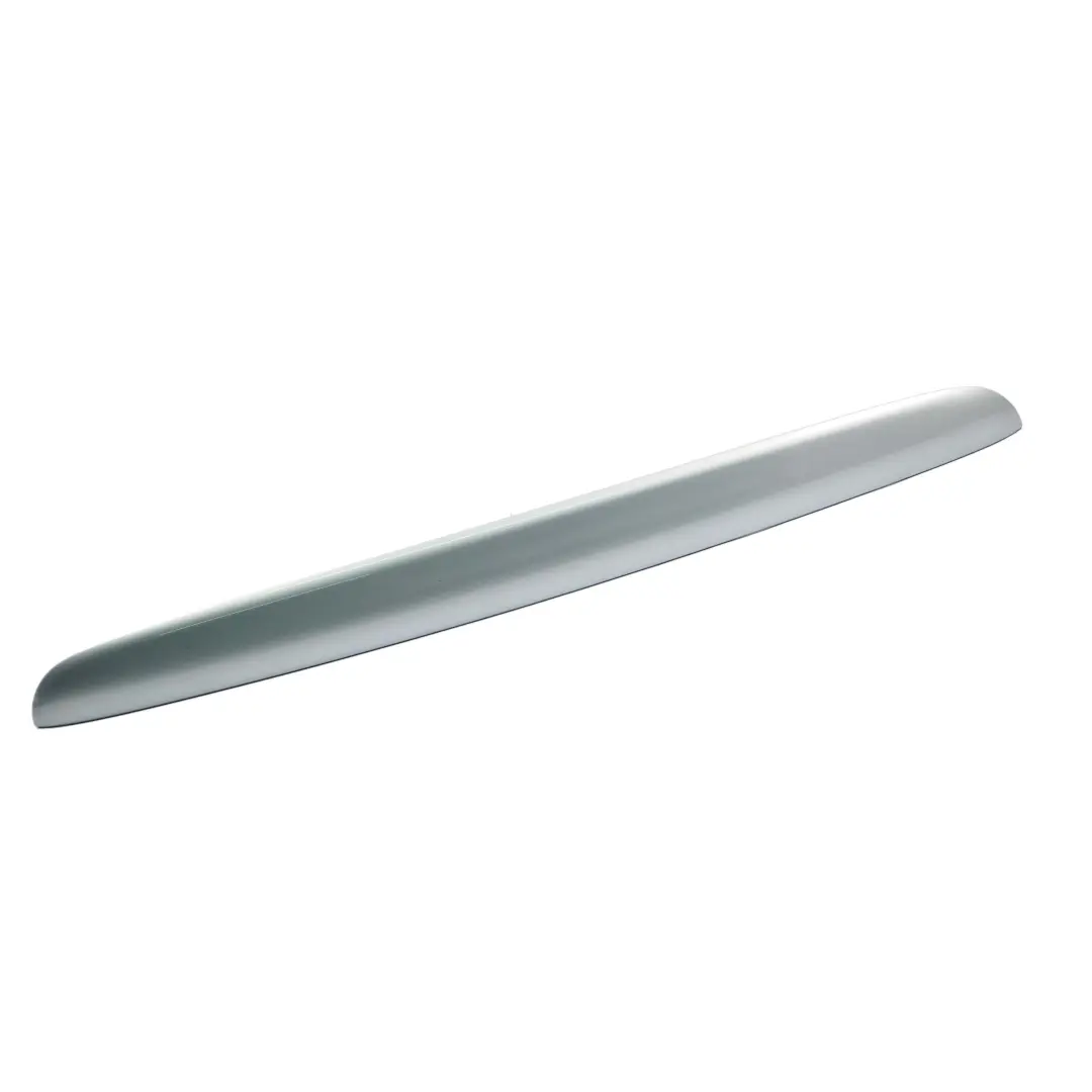 Osłona Klamki Klapy Pure Silver 40501452 do Mini R56 o numerze 0430312 Mini R56 Osłona Klamki Klapy Pure Silver 40501452 - SKU 0430312-PS1 - Numer Części 0430312