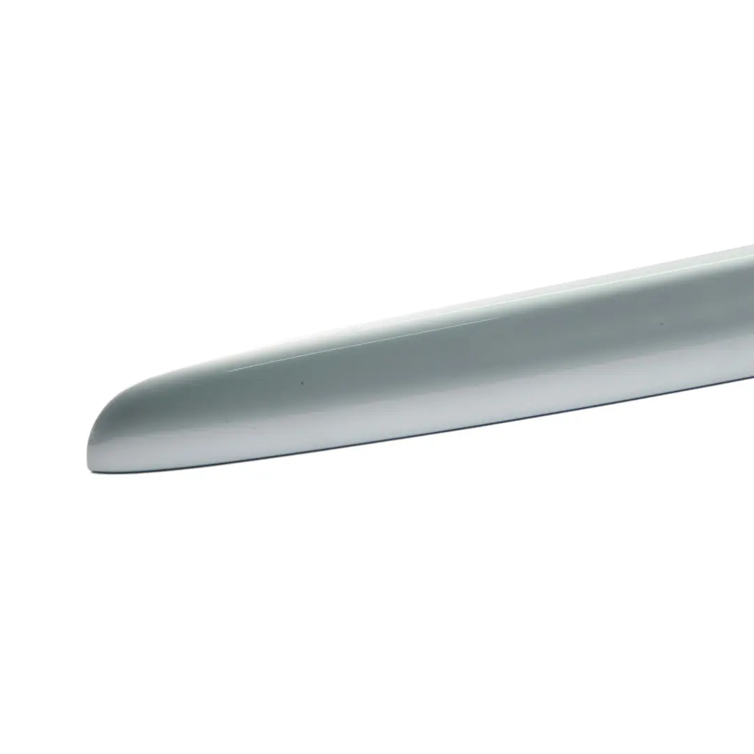  Tapa del maletero Mini R56 Panel De agarre del maletero Plata pura 900 40501452 - SKU 0430312-PS1 - Número de pieza 0430312