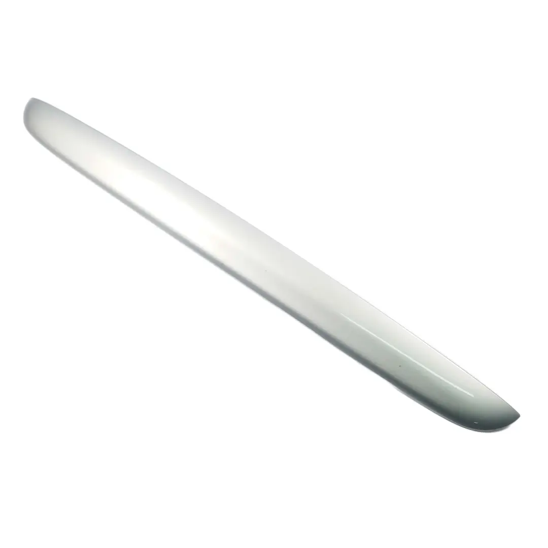Mini R56 Osłona Klamki Klapy Pure Silver 40501452 - SKU 0430312-PS1 - Numer Części 0430312