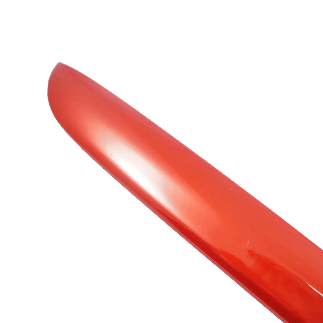 Osłona Listwa Klamki Czerwona 40501452 do Mini R56 o numerze 0430312 Mini R56 Osłona Listwa Klamki Czerwona 40501452 - SKU 0430312-RED - Numer Części 0430312