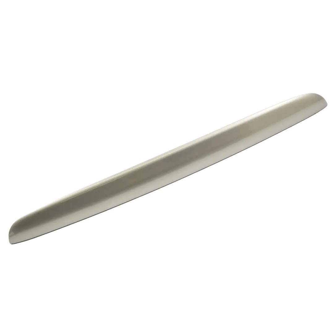 Mini R56 Osłona Klamki Sparkling Silver 40501452 - SKU 0430312-SS1 - Numer Części 0430312