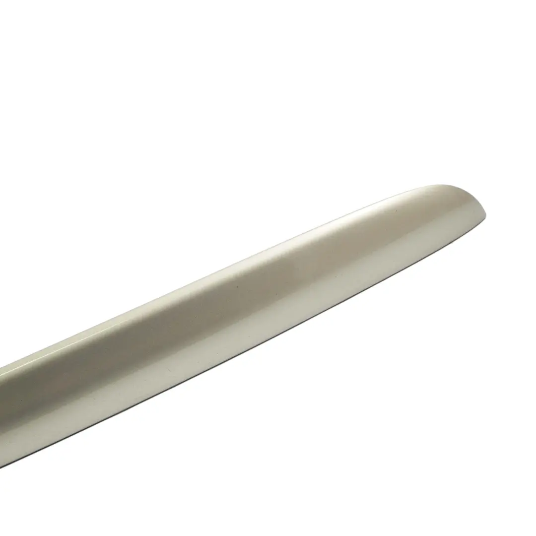 Coperchio Bagagliaio Pannello Copertura Sparkling Silver A60 40501452 per Mini R56 con numero di parte 0430312 Mini R56 Coperchio Bagagliaio Pannello Copertura Sparkling Silver A60 40501452 - SKU 0430312-SS1 - Numero di parte 0430312