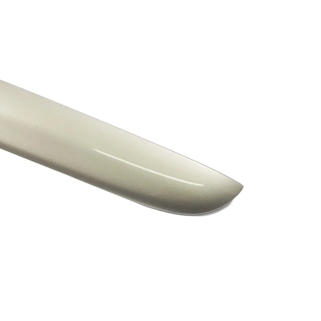 Coperchio Bagagliaio Pannello Copertura Sparkling Silver A60 40501452 per Mini R56 con numero di parte 0430312 Mini R56 Coperchio Bagagliaio Pannello Copertura Sparkling Silver A60 40501452 - SKU 0430312-SS1 - Numero di parte 0430312