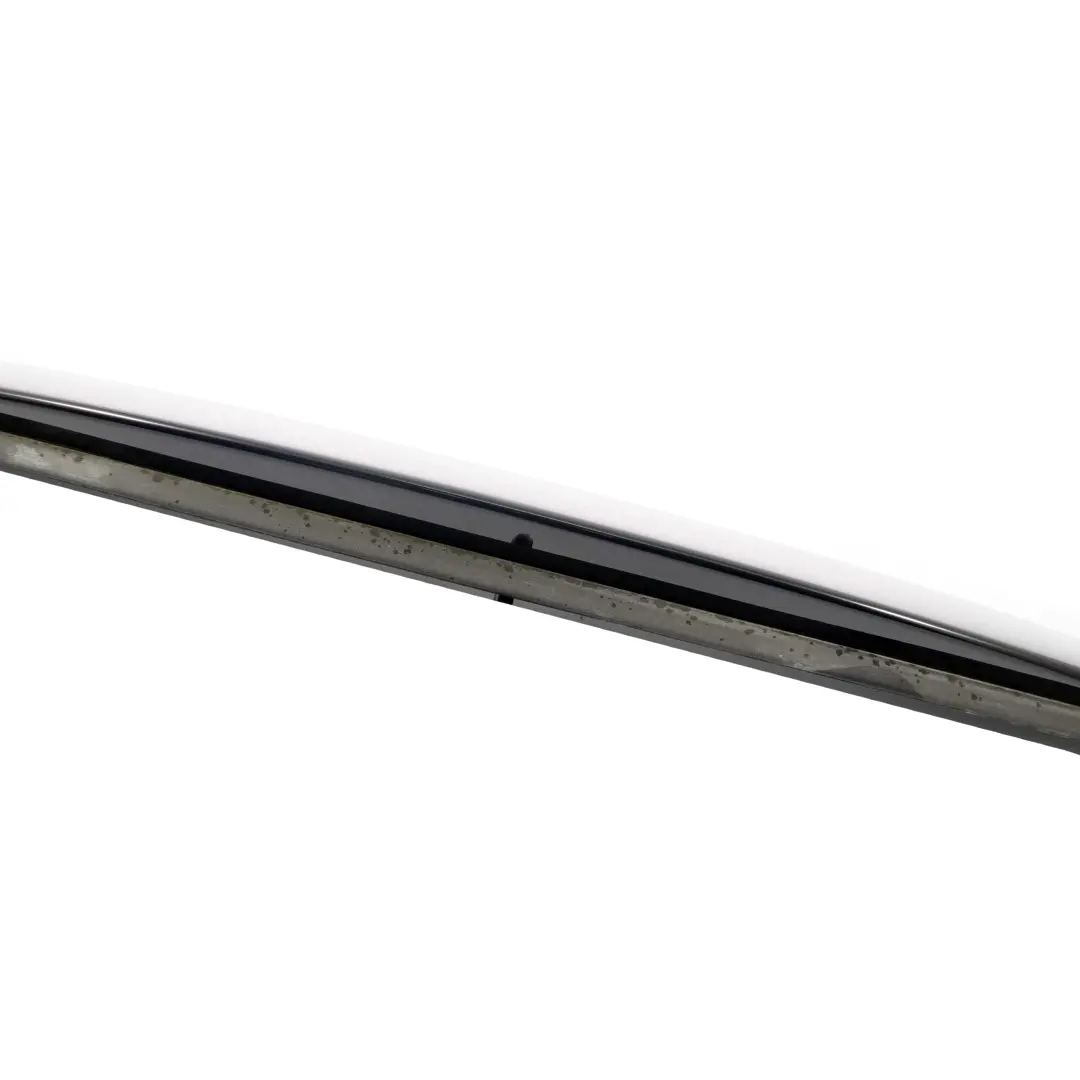 Mini Cooper One 4 R56 Spoiler Trasero Tapa Maletero Negro 7148913 - SKU 0430314-BLK4 - Número de pieza 0430314