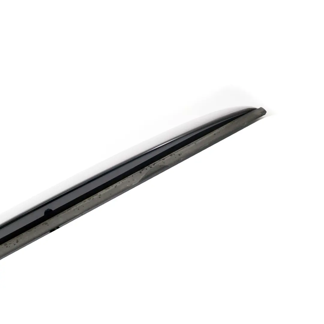 Mini Cooper One 4 R56 Spoiler Trasero Tapa Maletero Negro 7148913 - SKU 0430314-BLK4 - Número de pieza 0430314