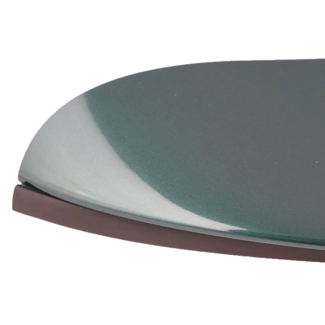 Mini Cooper One R56 Spoiler Arriere British Racing Green Vert 7148913 - SKU 0430314-BRG1 - Numéro de pièce 0430314