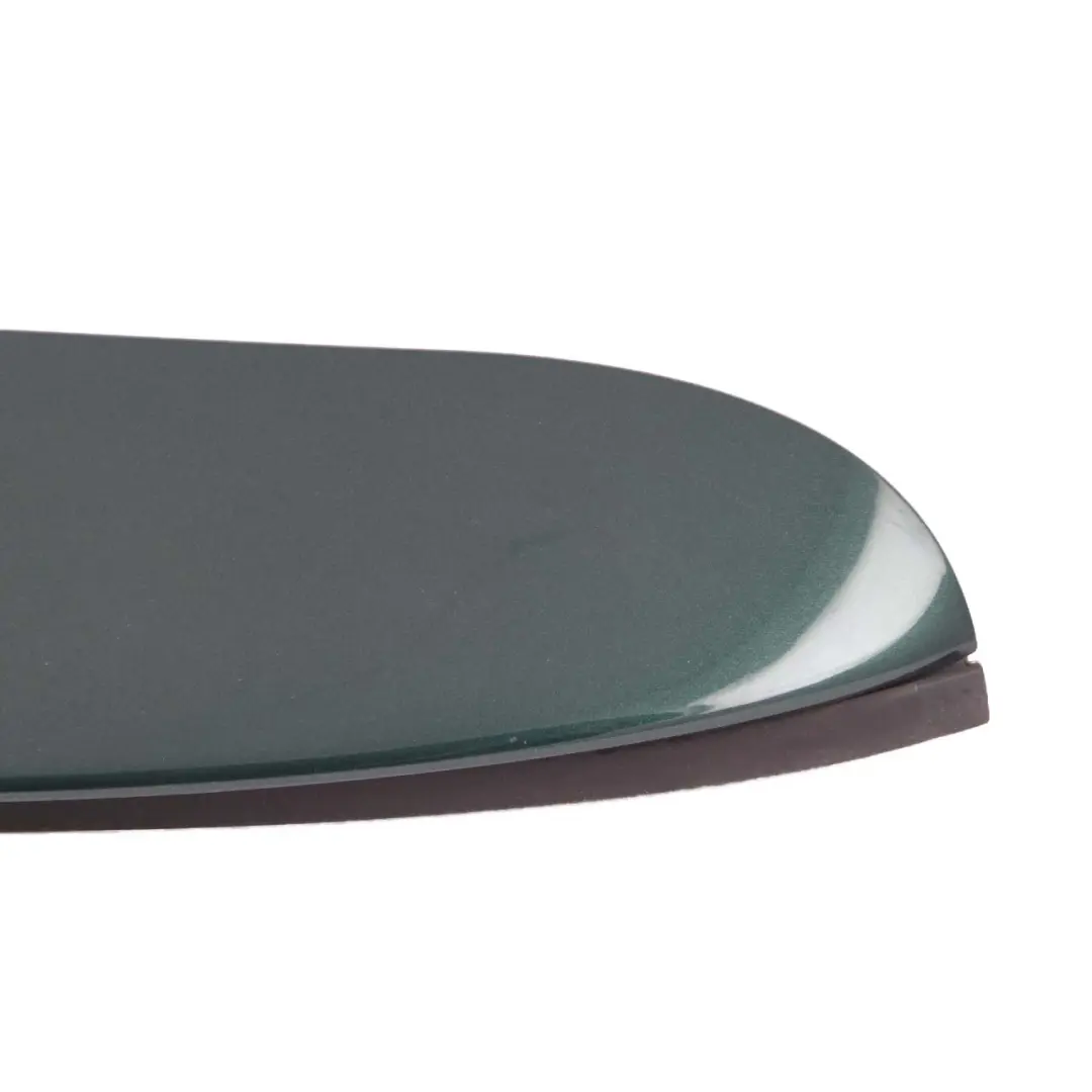 Mini Cooper One R56 Rear Trunk Spoiler Trim Panel British Racing Green 7148913 - SKU 0430314-BRG - Part number 0430314