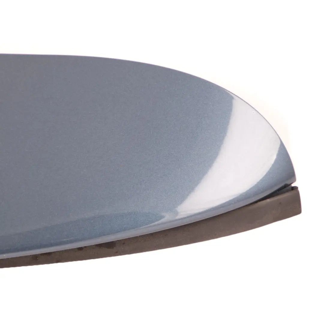 Spoiler Horizon Blue Metallic 7148913 to MINI Cooper One R56 Rear with Part number 0430314 MINI Cooper One R56 Rear Spoiler Horizon Blue Metallic 7148913 - SKU 0430314-HB - Part number 0430314