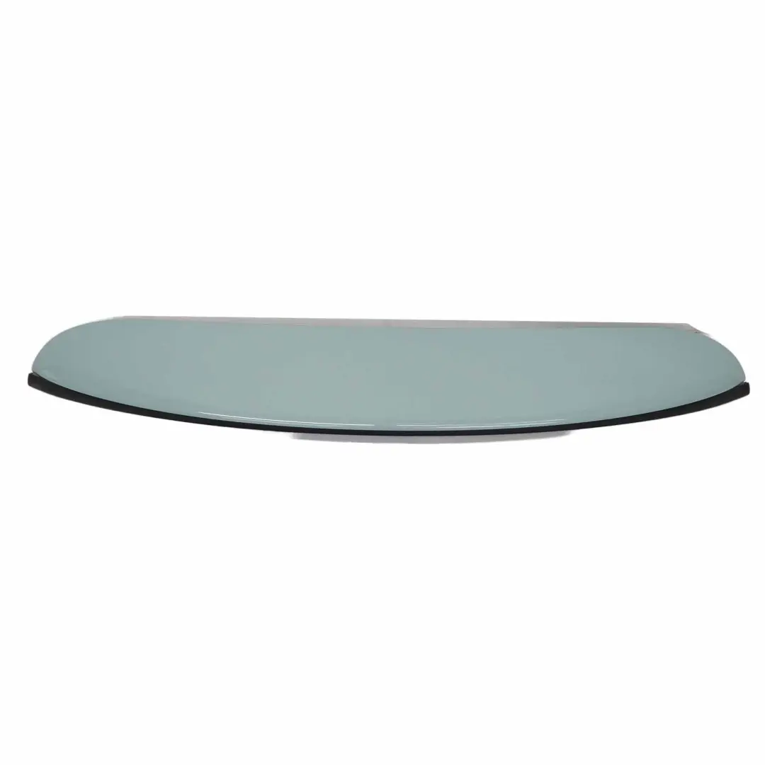 Mini R56 Rear Spoiler Tailgate Boot Trunk Lid Ice Blue - B28 7148913 - SKU 0430314-ICE - Part number 0430314