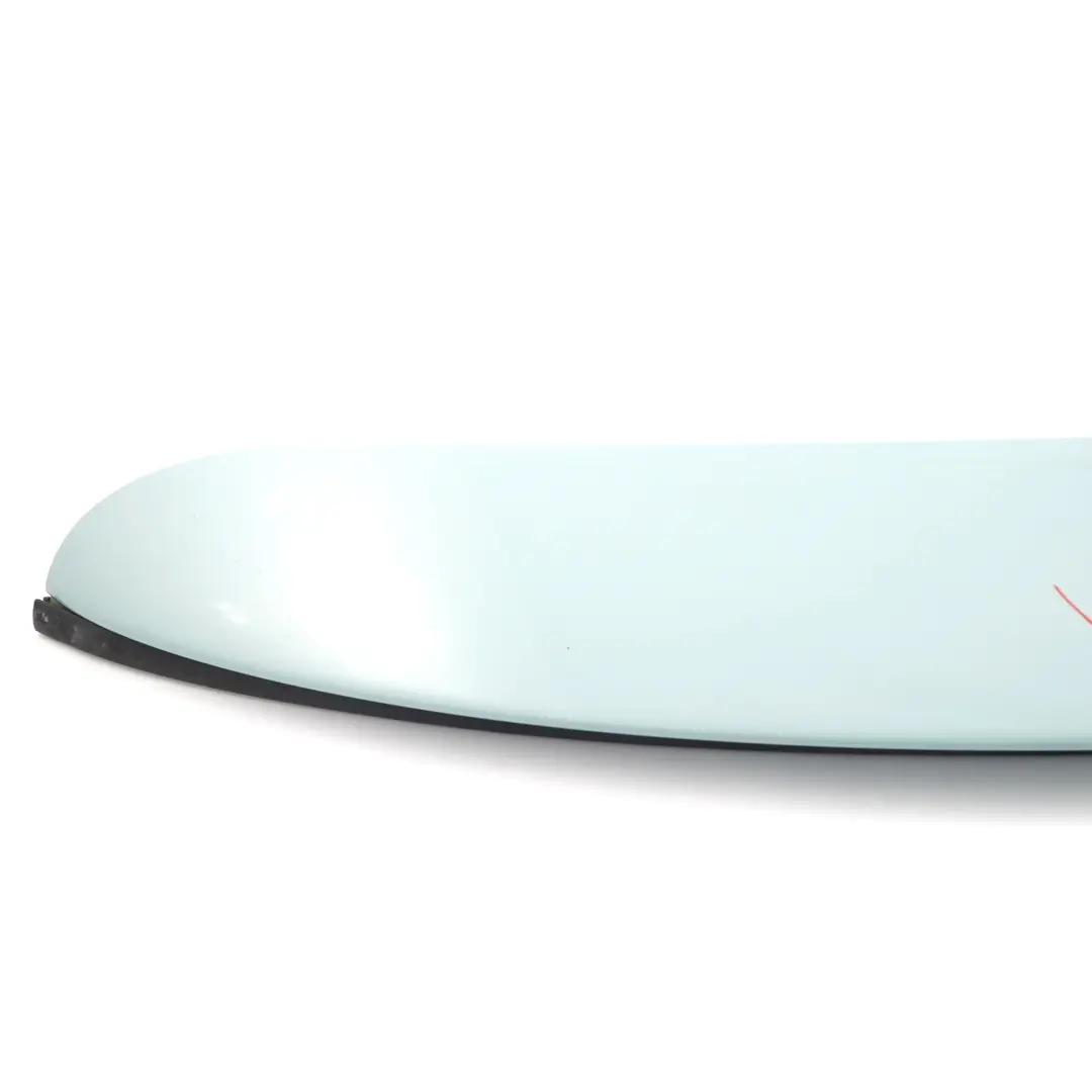 Lotka Spoiler Blenda Klapy Tył Niebieska 7148913 do Mini R56 o numerze 0430314 Mini R56 Lotka Spoiler Blenda Klapy Tył Niebieska 7148913 - SKU 0430314-ICE1 - Numer Części 0430314