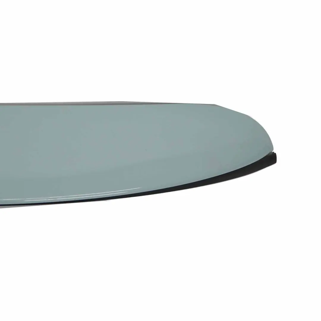 Lotka Spojler Spoiler Klapy Ice Blue B28 do Mini R56 o numerze 0430314 Mini R56 Lotka Spojler Spoiler Klapy Ice Blue B28 - SKU 0430314-ICE - Numer Części 0430314