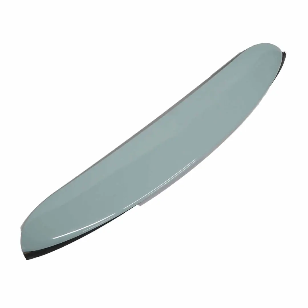 Mini Cooper One 4 R56 Spoiler Trasero Tapa Maletero Ice Blue B28 7148913 - SKU 0430314-ICE - Número de pieza 0430314