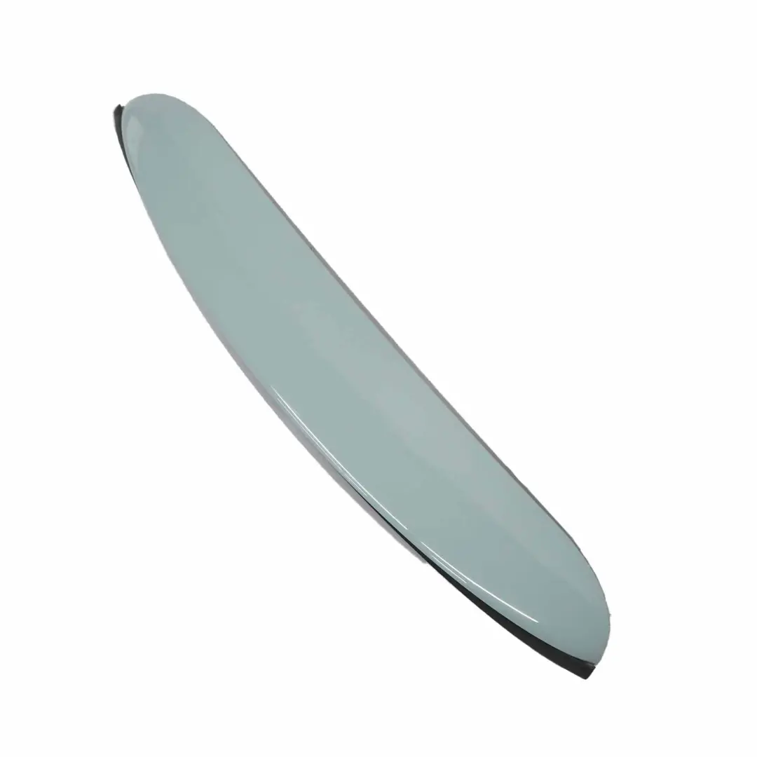 Mini Cooper One 4 R56 Spoiler Trasero Tapa Maletero Ice Blue B28 7148913 - SKU 0430314-ICE - Número de pieza 0430314