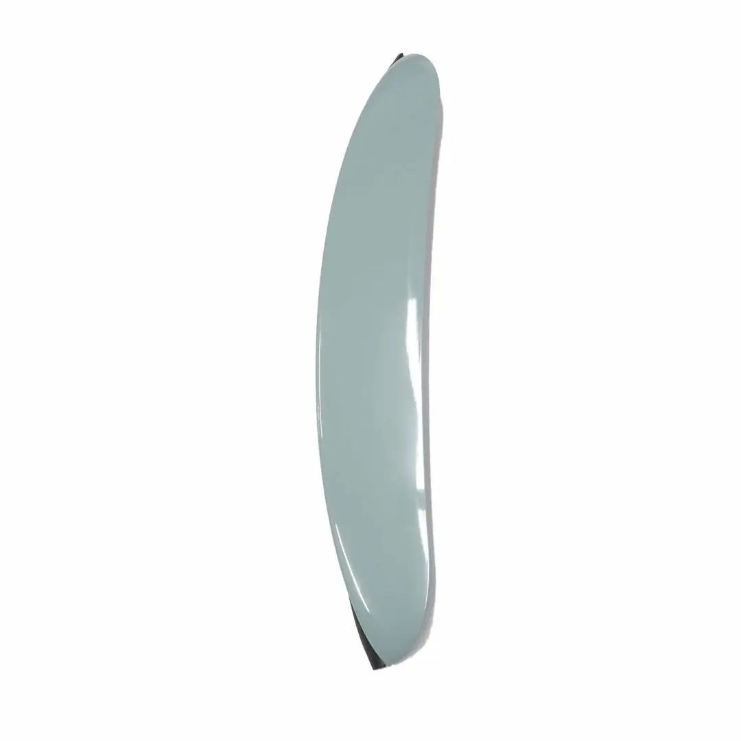 Mini Cooper One 4 R56 Spoiler Trasero Tapa Maletero Ice Blue B28 7148913 - SKU 0430314-ICE - Número de pieza 0430314