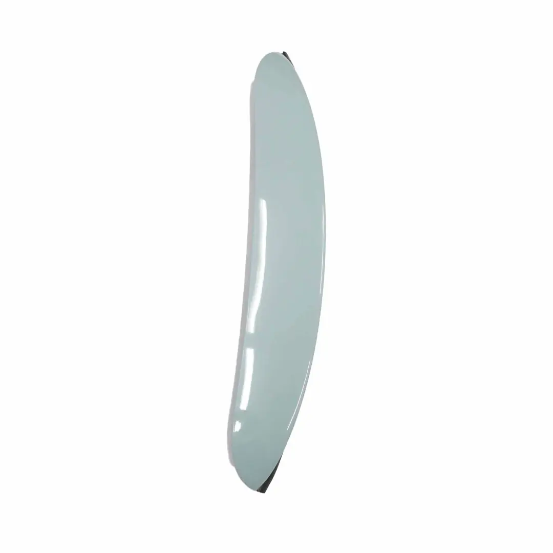 Mini R56 Spoiler Arrière Couvercle De Coffre Ice Blue - B28 7148913 - SKU 0430314-ICE - Numéro de pièce 0430314