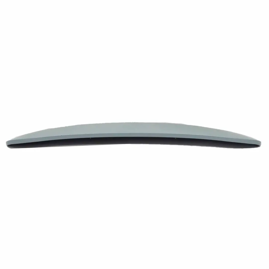 Mini Cooper One 4 R56 Spoiler Trasero Tapa Maletero Ice Blue B28 7148913 - SKU 0430314-ICE - Número de pieza 0430314
