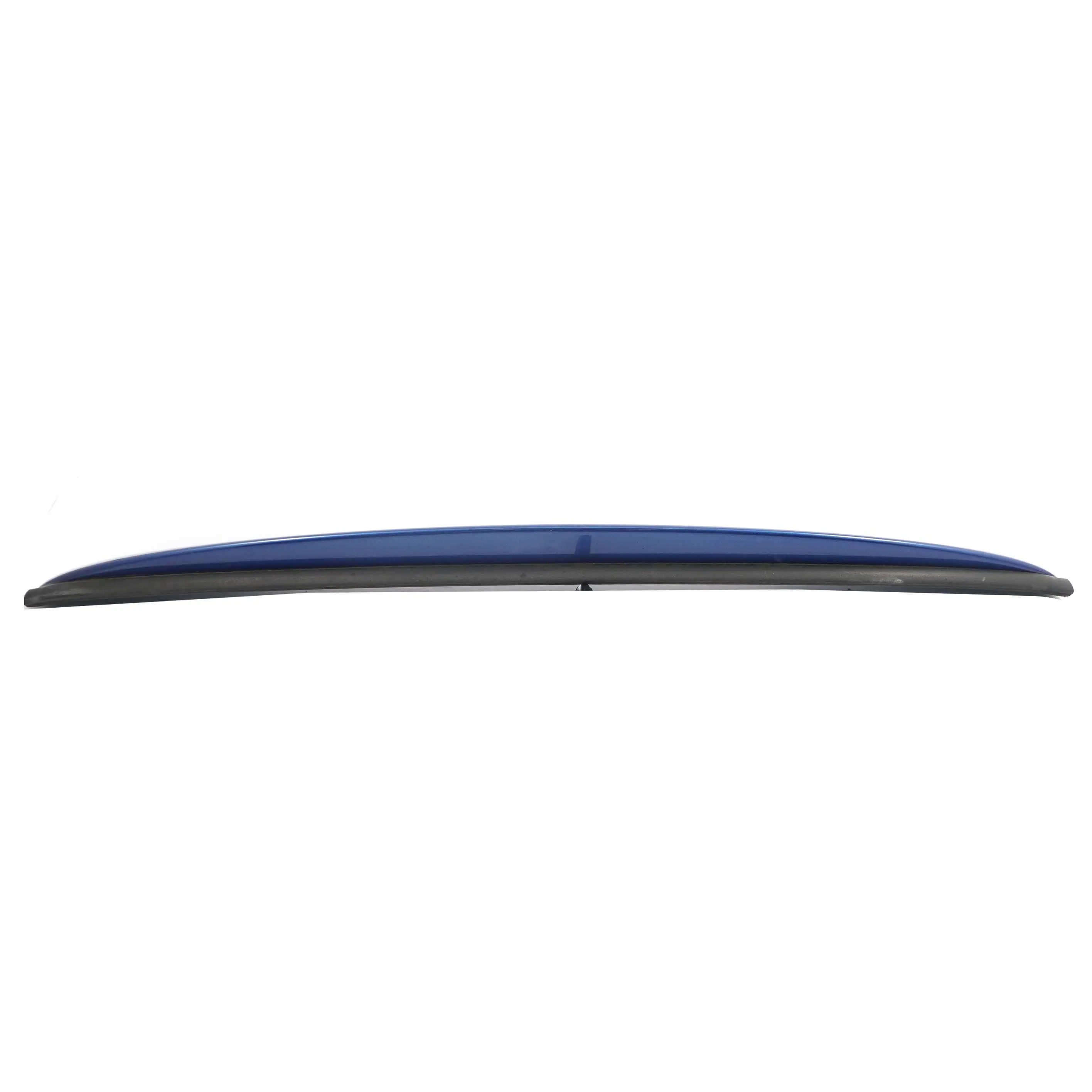 Mini Cooper One R56 Heck Spoiler Beleuchtung Blau Metallic - A63 0430314