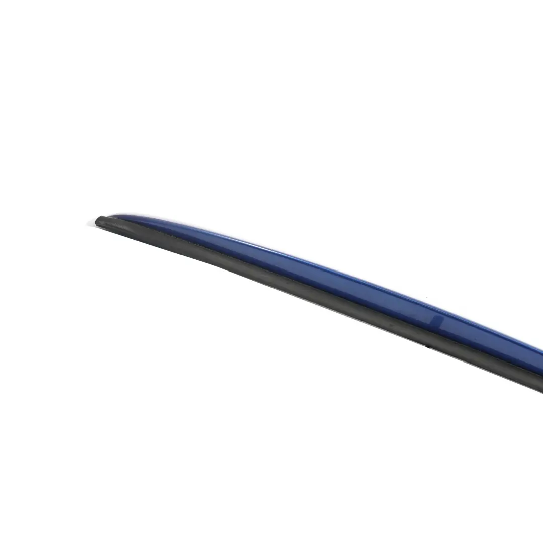 Spoiler Arrière Eclairage Bleu Métallique - A63 Mini Cooper One R56 - SKU 0430314-LB - Numéro de pièce 0430314