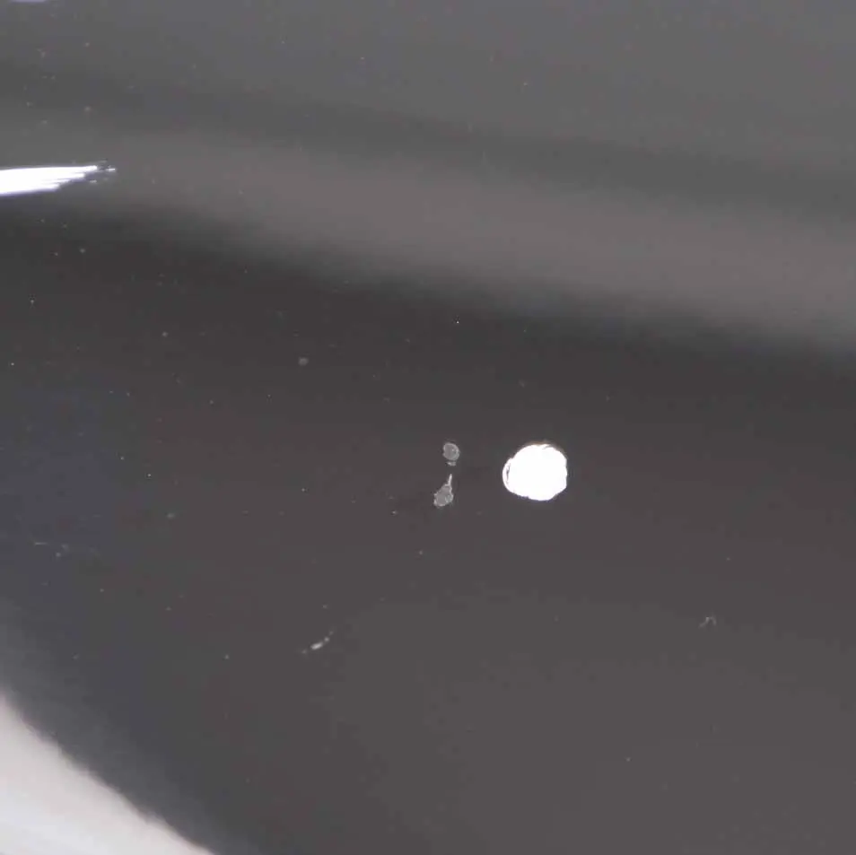 Spoiler Kofferraum Deckel Mitternachts Schwarz - A94 7148913 für Mini Cooper One R56 mit Teilenummer 0430314 Mini Cooper One R56 Spoiler Kofferraum Deckel Mitternachts Schwarz - A94 7148913 - SKU 0430314-MNB1 - Teilenummer 0430314