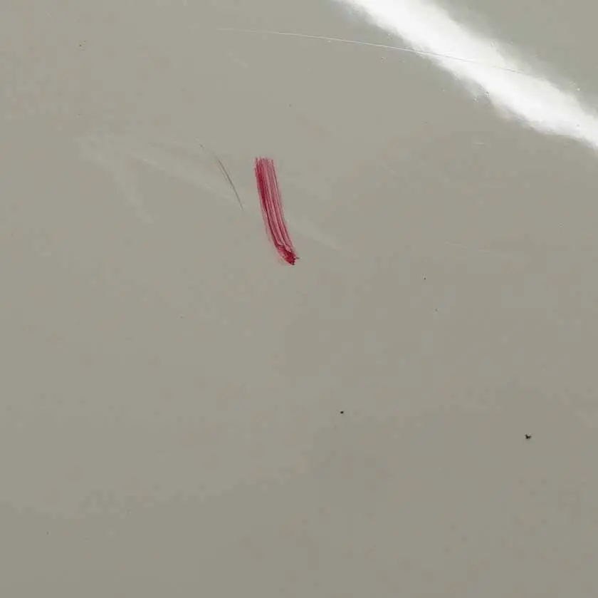 Spoiler Posteriore Portellone Pepe Bianco 850 7148913 per Mini Cooper One R56 con numero di parte 0430314 Mini Cooper One R56 Spoiler Posteriore Portellone Pepe Bianco 850 7148913 - SKU 0430314-PW1 - Numero di parte 0430314