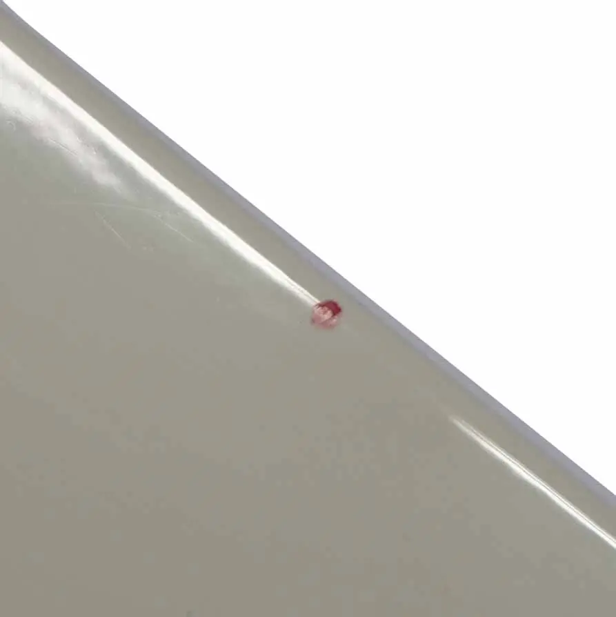 Spoiler Tylnej Klapy Pepper White - 850 do Mini R56 o numerze 0430314 Mini R56 Spoiler Tylnej Klapy Pepper White - 850 - SKU 0430314-PW1 - Numer Części 0430314