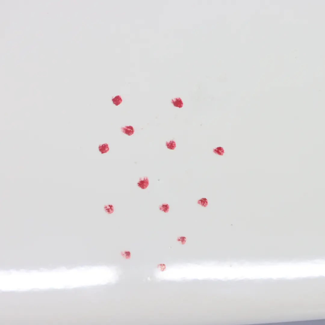 Spoiler Blenda Lotka Klapy Bagażnika Tył Biała 7148913 do Mini R56 o numerze 0430314 Mini R56 Spoiler Blenda Lotka Klapy Bagażnika Tył Biała 7148913 - SKU 0430314-PW5 - Numer Części 0430314