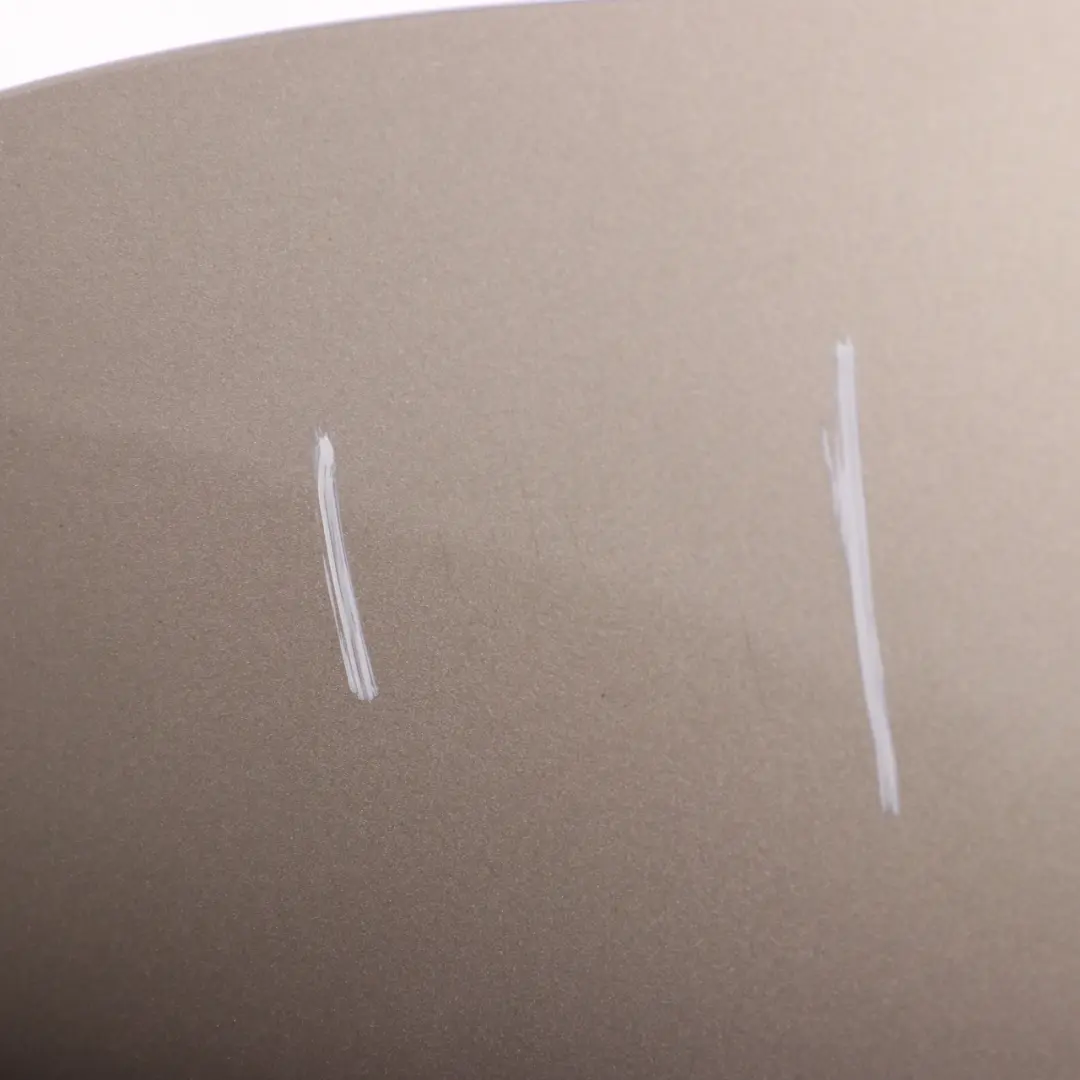 Lotka Spojler Spoiler Srebrny - A60 do Mini Cooper One R56 o numerze 0430314 Mini Cooper One R56 Lotka Spojler Spoiler Srebrny - A60 - SKU 0430314-SS - Numer Części 0430314